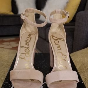Sam Edelman Yaro sandals